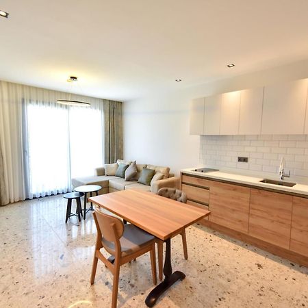 Avilia Suites Fethiye Exteriér fotografie